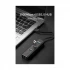 Yuanxin X-3508 USB Male to Tri & LAN Female Cable / Converter / HUB Price in Bangladesh