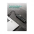 Yuanxin X-3508 USB Male to Tri USB & LAN Female Cable / Converter / HUB