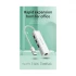 Yuanxin X-3561 USB Male to Tri USB & LAN Female Cable / Converter / HUB