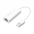 Yuanxin X-D2501 USB Male to LAN Female Cable / Converter / HUB Price in Bangladesh