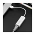 Yuanxin X-D2501 USB Male to LAN Female Cable / Converter / HUB in BD