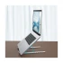 Yuanxin X-ZJ801 Retractable Adjustable Silver Laptop Stand Stand Price in Bangladesh
