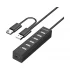 Yuanxin YXH-19 Y Cable 7 Port Cable / Converter / HUB