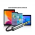 Yuanxin YAX-006 3.5mm Male to Male Cable / Converter / HUB