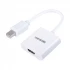 Yuanxin YDP-010 Mini DisplayPort Male to HDMI Female Display Port Converter