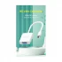 Yuanxin YDP-012 Mini DisplayPort Male to VGA Female White Converter # YDP-012
