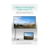 Yuanxin YDP-012 Mini DisplayPort Male to VGA Female Display Port Converter Price in BD