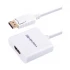 Yuanxin YDP-014 DisplayPort Male to HDMI Female Display Port Converter