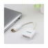 Yuanxin YDP-015 DisplayPort Male to DVI Female Display Port Converter in BD