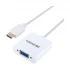 Yuanxin YHV-011 HDMI Male to VGA Female Cable / Converter / HUB in BD