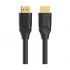 Yuanxin YHX-002 HDMI Male to HDMI Cable Price in Bangladesh