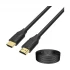 Yuanxin YHX-019 HDMI Male to HDMI Cable in BD
