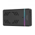 Yuanxin YPH-050 RGB HDD and SSD Case Price in Bangladesh