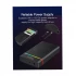 Yuanxin YPH-050 RGB HDD and SSD Case Price in BD