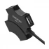 Yuanxin YXH-21 USB Male to Quad USB Female Cable / Converter / HUB