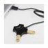 Yuanxin YXH-21 USB Male to Quad USB Female Cable / Converter / HUB Price in BD