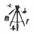 Yunteng VCT-691 Camera Tripod