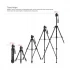 Yunteng VCT-880 Camera Tripod