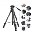 Yunteng YUNTENG VCT-999RM DSLR Camera Accessories Price in Bangladesh