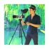 YUNTENG VCT-999RM DSLR Camera Accessories Price in BD