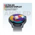 Zeblaze Btalk 3 Pro Space Gray Bluetooth Calling Smart Watch