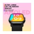 Zeblaze GTS 3 Pro Smartwatch specifications