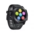 Zeblaze Vibe 5 Pro Black Smart Watch