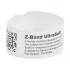 Zebra 1 x 6inch Z-Band Ultrasoft Child Wristband Ribbon