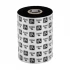 Zebra 3200BK (156x450) Wax/Resin Ribbon