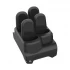 Zebra CS6080 POS System