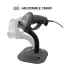 Zebra LS2208 Barcode and QR Scanner in BD