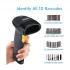 Zebra LS2208 Barcode and QR Scanner specifications