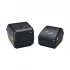 Zebra ZD230 Barcode Label Printer (4-Inch/104-mm,203dpi) (No Warranty for Print Head and Power Adapter)