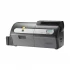 Zebra ZXP Series 7 Card Printer ( Single -Sided Printing, without Ribbon & Card) # Z72-000-C0000IN00