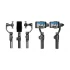 Zhiyun Smooth-4 Handheld Gimbal Stabilizer (No Warranty)
