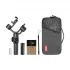 Zhiyun Smooth 5 Combo Gray 3-Axis Smartphone Handheld Gimbal Stabilizer (No Warranty)