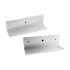 Zkteco ZKTeco AL-280PZ/AL-280Z Access Control Accessories