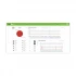 Zkteco ZKTeco BioTime 8.0 Access Control Software Price in Bangladesh