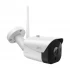 ZKTeco C3A (3.6mm) (2.0MP) Wi-Fi Bullet IP Camera