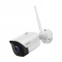ZKTeco C3A (3.6mm) (2.0MP) Wi-Fi Bullet IP Camera