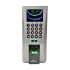 Zkteco ZKTeco Fingerprint F18 Access Control