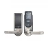 Zkteco ZKTeco HBL200B Home Security