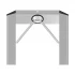 ZKTeco TS2000 Plus Series Entrance Control