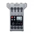 Zoom PodTrak P4 Voice Recorder