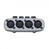Zoom PodTrak P4 Voice Recorder specifications