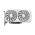 Zotac Gaming GeForce RTX 4060 Twin Edge OC White Edition Graphics Card