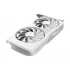 Zotac Gaming GeForce RTX 4060 Twin Edge OC White Edition Graphics Card in BD