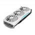 Zotac Gaming GeForce RTX 4080 SUPER Trinity OC White Edition Graphics Card in BD