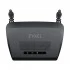 Zyxel NBG-418N 300 Mbps Ethernet Single-Band Wi-Fi Router