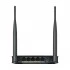 Zyxel NBG-418N 300 Mbps Ethernet Single-Band Wi-Fi Router